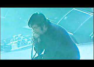 Deftones Needles And Pins Live 2003 07 01