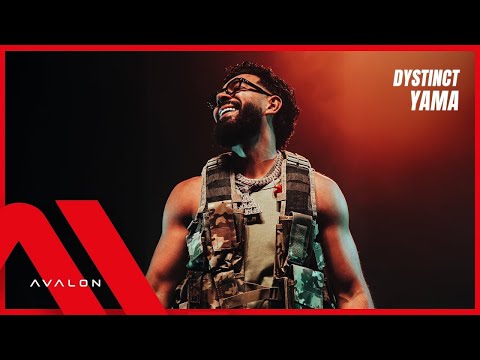 Yama Yama Dystinct DYSTINCT YAMA Official Music Video