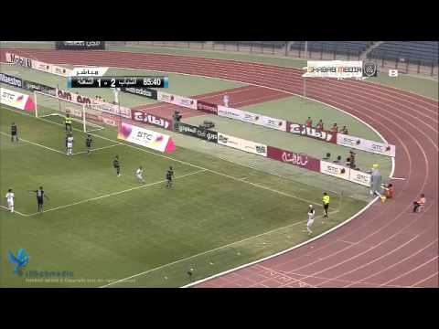 مهارة من كماتشو في لقاء الشعلة