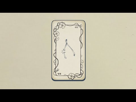 Conan Gray Eleven Eleven Official Lyric Video