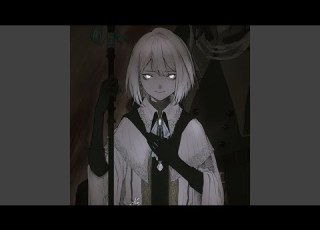  You Are My Curse Nightcore