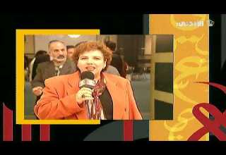 نص دقيقة محبة مع الفنانة ريم سعادة