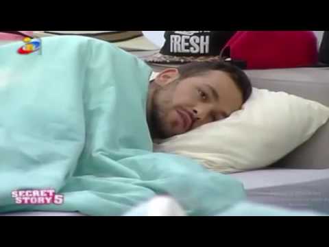 اقوي فضايح ستار اكاديمي الفرنسي علي السرير البنات Star Academy