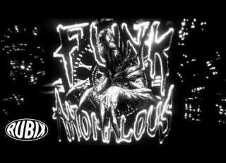  FUNK ANOMALOUS Super Slowed Dimeohs X SXID X DJ V12