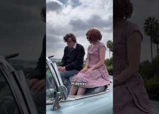  Teen Dating In The 1950 S Part 2 Feat EmAugust