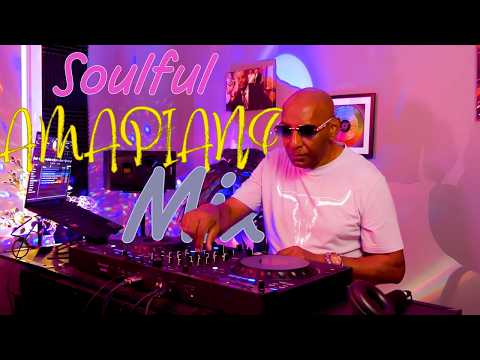 AMAPIANO MIX 2026 VOL 8 I Amapiano I MAR 26 I Babalwa M Nvcho Stixx Zee Nhle Ciniso