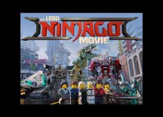 Nightcore Found My Place Lego Ninjago