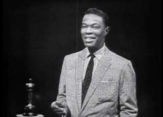 Nat King Cole You Ll Never Know