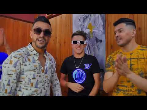 BOUSMAHA MOHAMMED GHADI NDECLARÈ GALBI المڤلوعة عجبتيني ڤلبي AVEC AMINE LA COLOMBE CLIP 2023