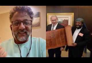 جلعاد شاليط اليمن