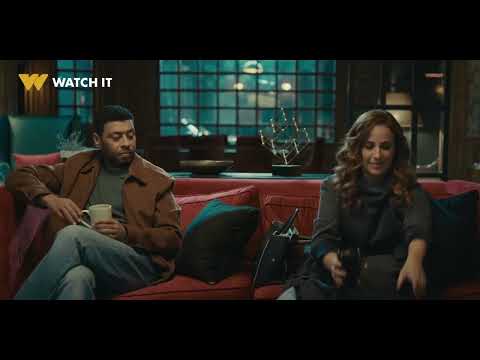 زياد صدم صافية إن لسه الفلوس مش هتاخد منها حاجة فن الحرب زياد صدم صافية إن لسه الفلوس مش هتاخد منها حاجة فن الحرب