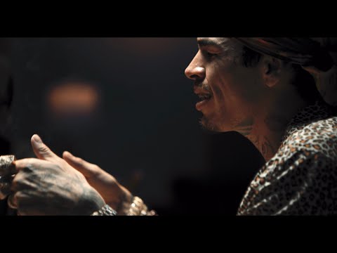 Codiciado Santa Fe Klan Pitt Blanco La Que Se Fue Video Oficial