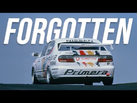 The Bizarre Story Of Nissan S Most Underrated Gem The Bizarre Story Of Nissan S Most Underrated Gem