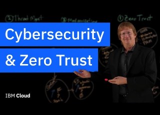 Cybersecurity And Zero Trust