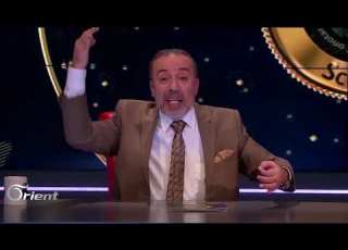  السيناريو مع همام حوت أبو البيش الفرفور مدلل