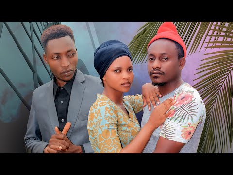 KANYANA SE 03 EP 01 Rukundotv Kanyana Burundianmovie