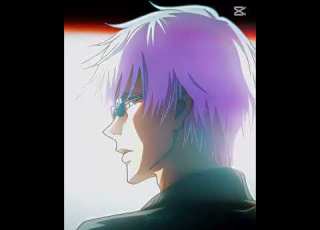 Gojo Seems Majestic Lonely Lonely I Guess I M Lonely Anime Animeshorts Gojo Shorts