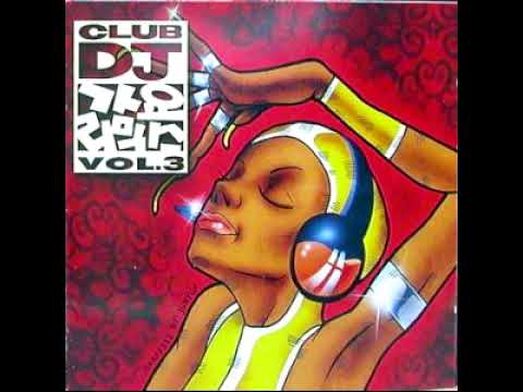 Cd 추억 가요 논스톱 리믹스 19 Club Dj 가요리믹스 Vol 3