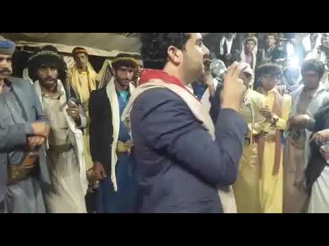 أجمل باله شعبية يمنية ابو قناف الطويل