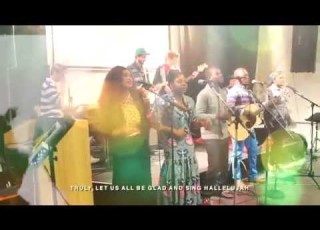 Tufurahi Sote By Saido The Worshiper Official Video East African Music Swahili Gospel 2015