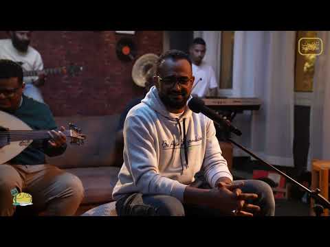 محمد دفع الله زمان الناس برنامج المايك معاك 2025