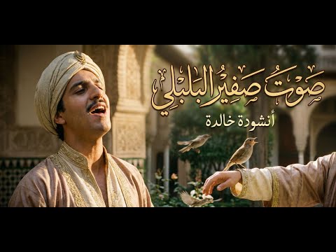 أنشودة قصيدة صوت ص ف ير الب ل ب ل Sawt Safir Al Bulbuli Nasheed Attributed To Al Asma I أنشودة قصيدة صوت ص ف ير الب ل ب ل Sawt Safir Al Bulbuli Nasheed Attributed To Al Asma I