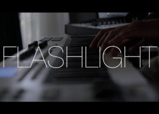 Flashlight Jessie J Cover By Travis Atreo