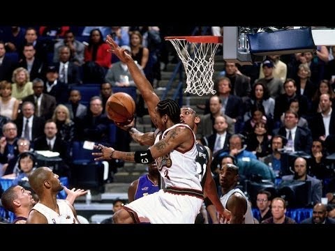 Top 10 All Time Circus Shots In All Star Game History