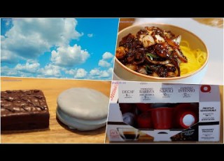  22 MusicCafeLog Farewell By Maya Belsitzman Matan Ephrat Fences By Aaron Kellim 민초단