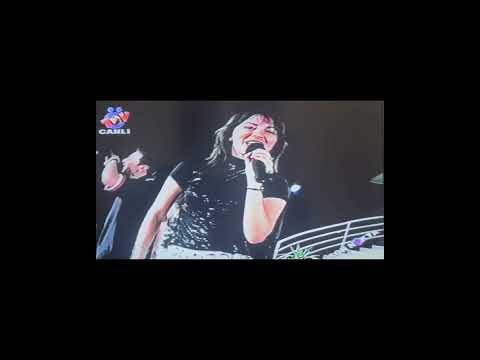 BARIŞ Ve DAMLALAR Anlat Aşkımızı Melisa