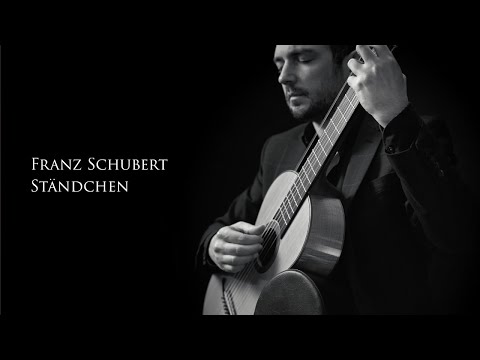 Franz Schubert Ständchen Serenade Arr J K Mertz
