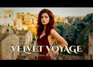 Romantic Italian Music Matera 1963 Amor Proibito Velvet Voyage