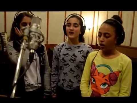 Sauvez L Enfance اعطونا الطفولة Give Us A Chance يافا