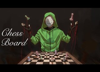Chess Board Dream S Song Dream SMP