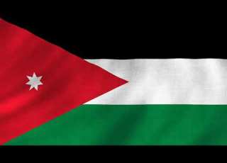 انا الاردن للشاعر سليمان المشيني وغناء اسماعيل خضر