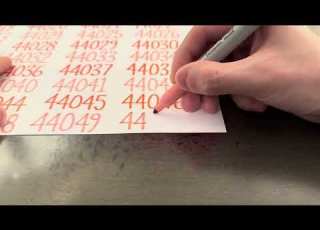  Writing 44050