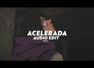  Acelerada Sma Her Mxzi Tiktok Version Edit Audio
