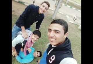 اصحابي حبايب قلبي