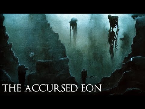 The Accursed Eon Dark Ambient 8 Hour Mix