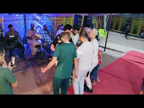 موسيقى علاوي نهارية بأداء فرقة أنغام الصف العين الصفراء Angham Saf Ain Sefra