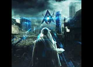 Alan Walker Darkside Slowed Reverb