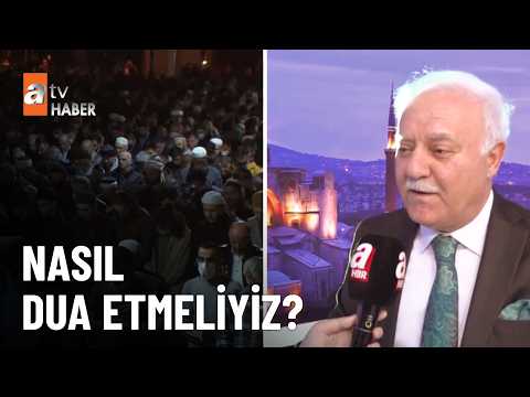 The Importance And Virtue Of Laylat Al Qadr ATV News March 16 2026