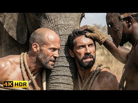 THE IRON MASK 2 2026 Jason Statham Scott Adkins Action Thriller Crime MOVIE 4K QUALITY