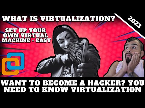 How To Install Kali Linux Virtual Machine