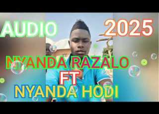 NYANDA RAZALO FT NYANDA HODI UJUMBE WA KWILEMBA GUDE GUDE 2025