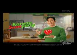 IKLAN Santan Sasa Sasayang Ver 02 15sec 2022