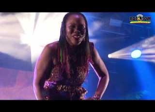  QUEEN IFRICA Live Main Stage 2019