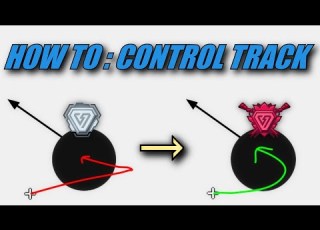  How To Get Astra In Control Tracking