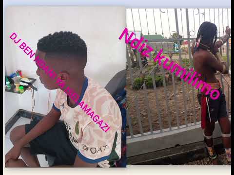 Ndizu Kumilimo Mix Harusi Ya Neema 2025