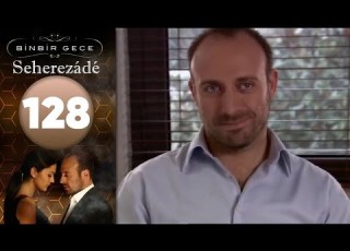  Seherezádé 128 Rész